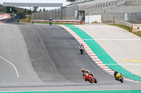 Middle Group Orange Bikes